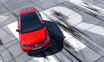 Volkswagen Golf R Touch Concept 2015 года